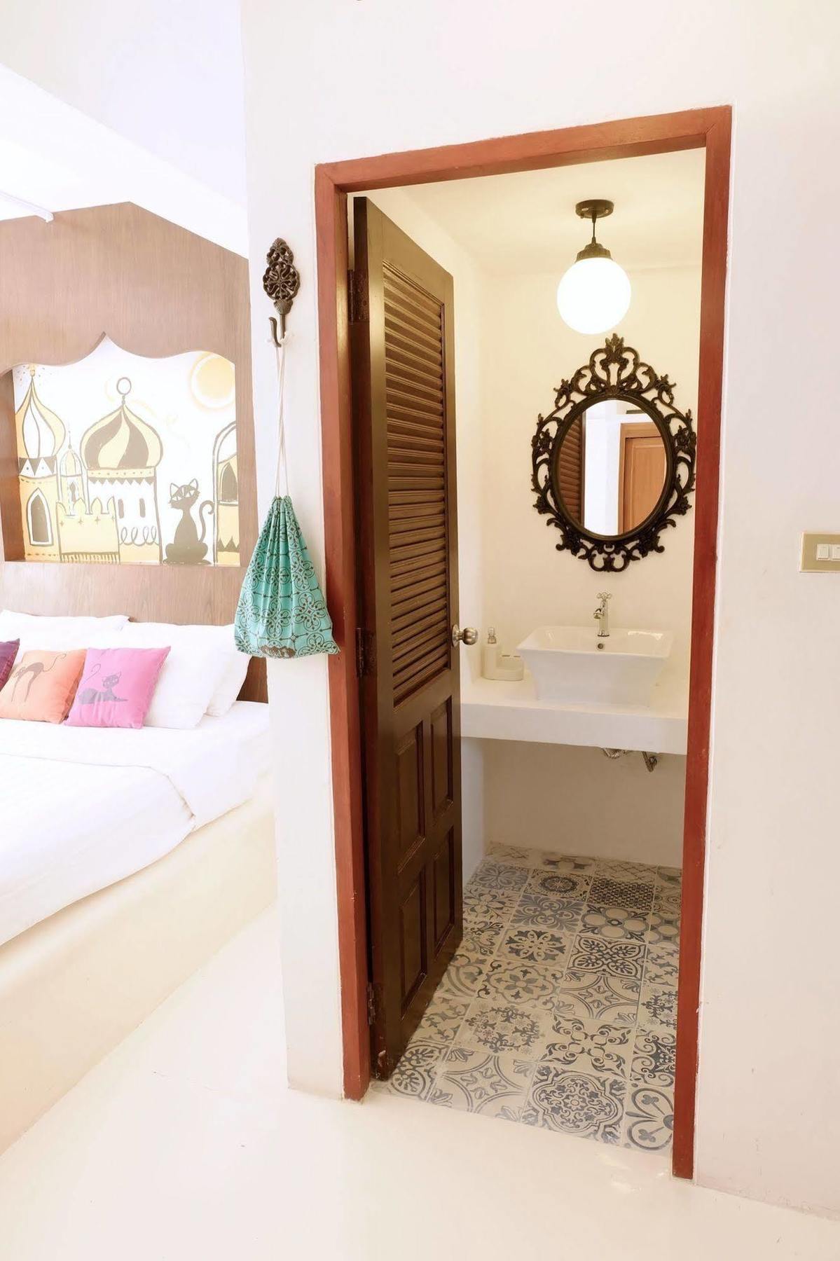 Riad Hua Hin Exterior photo