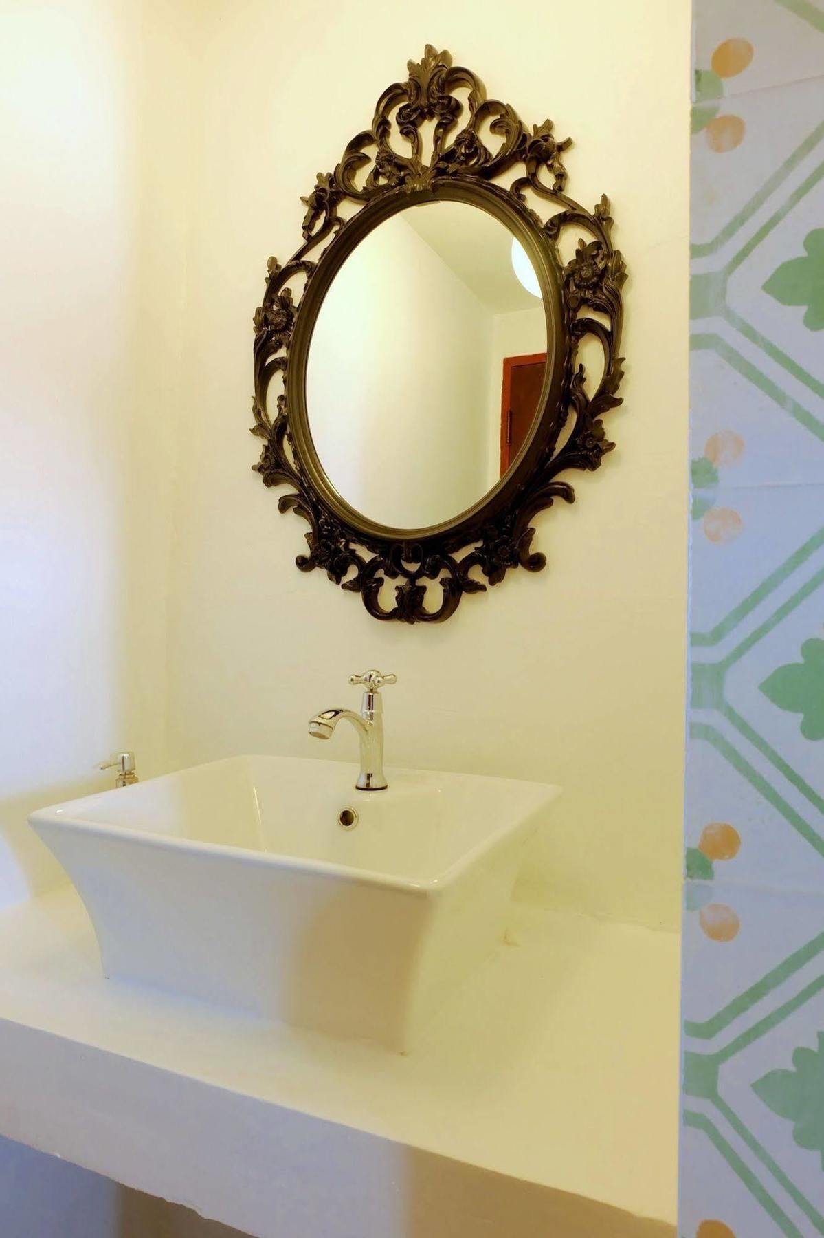 Riad Hua Hin Exterior photo