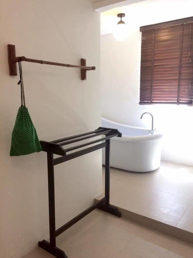 Riad Hua Hin Exterior photo