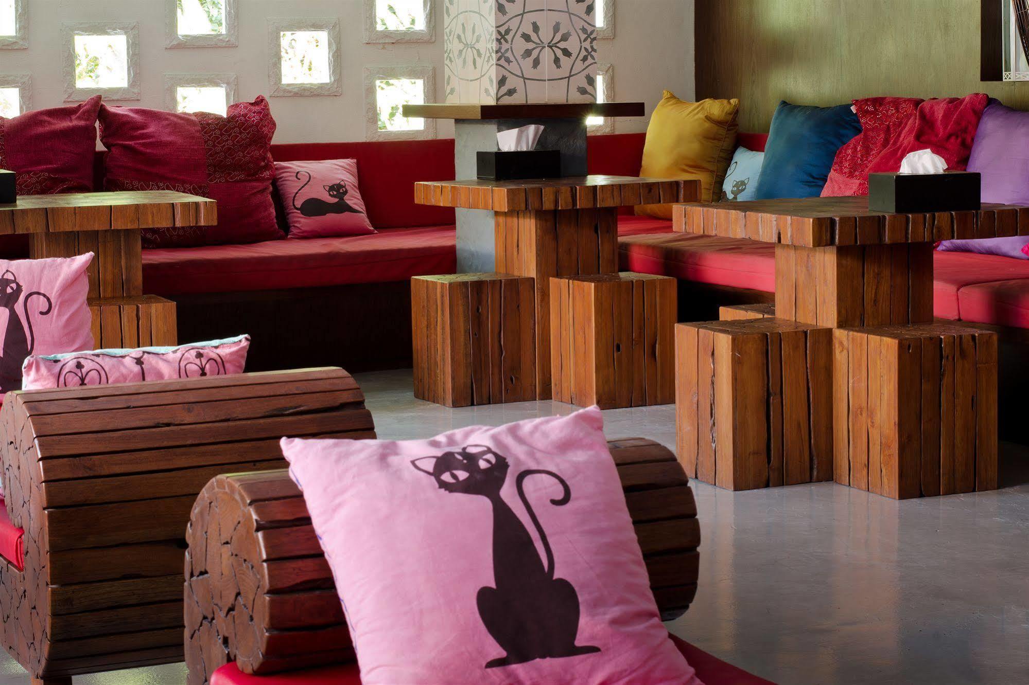 Riad Hua Hin Exterior photo